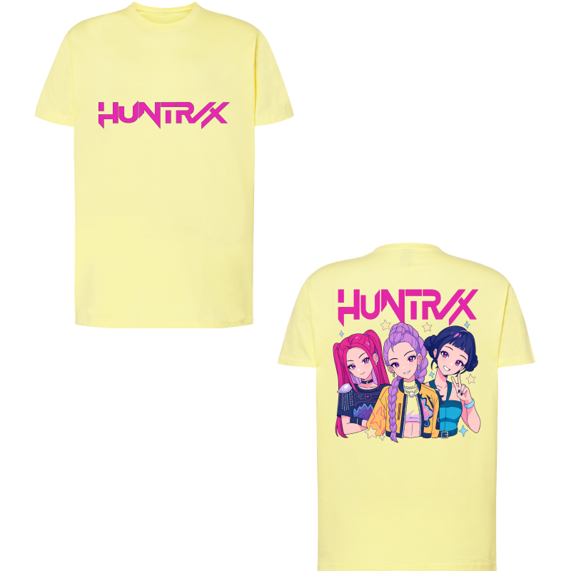 Huntrx Groupe