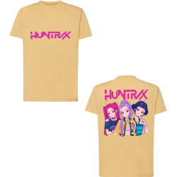 Huntrx Groupe