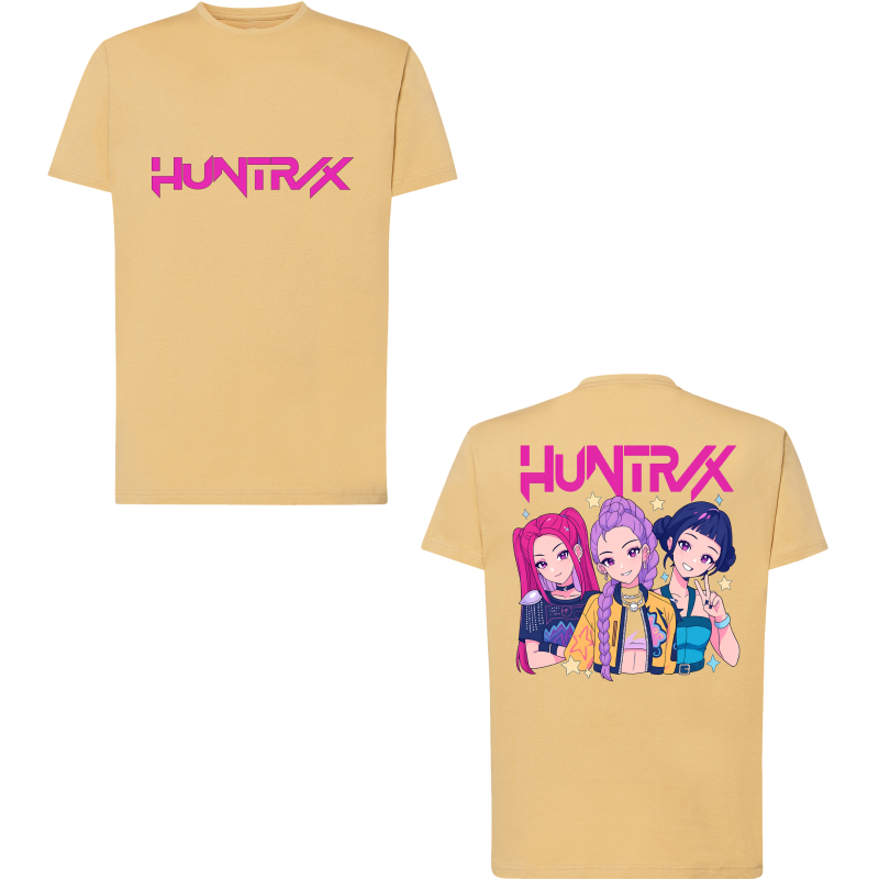 Huntrx Groupe