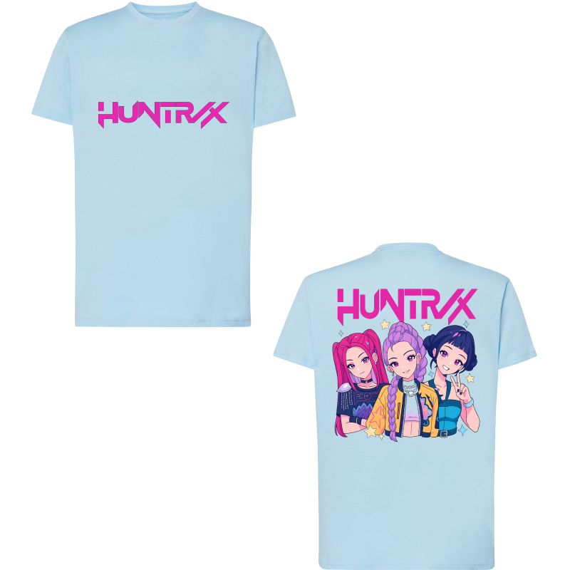 Huntrx Groupe