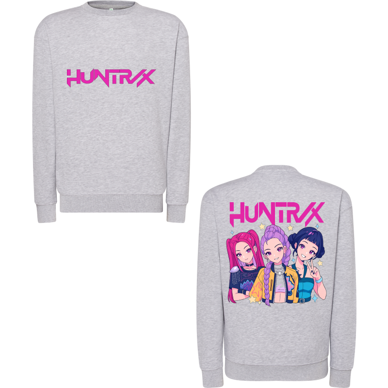 Huntrx Groupe