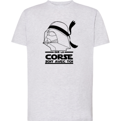 Que la corse soit avec toi