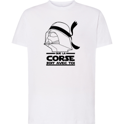Que la corse soit avec toi