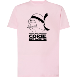 Que la corse soit avec toi