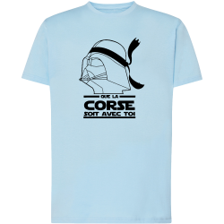 Que la corse soit avec toi