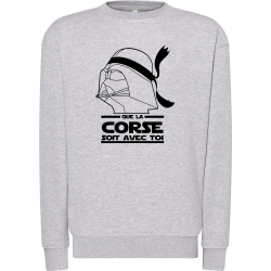 Que la corse soit avec toi