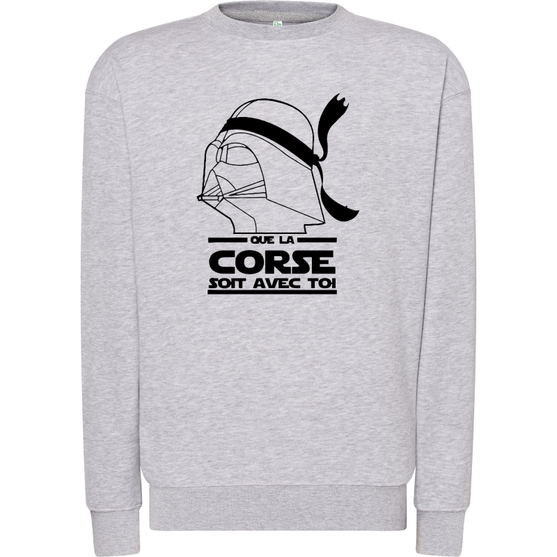 Que la corse soit avec toi