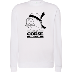 Que la corse soit avec toi