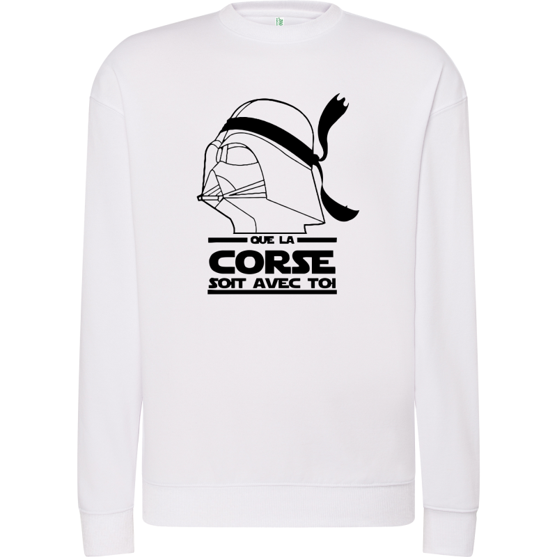 Que la corse soit avec toi