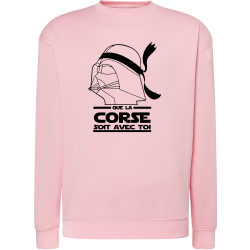 Que la corse soit avec toi