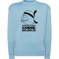 Que la corse soit avec toi