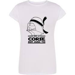 Que la corse soit avec toi