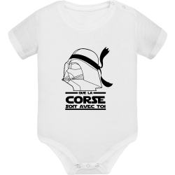 Que la corse soit avec toi