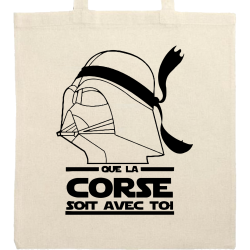 Que la corse soit avec toi