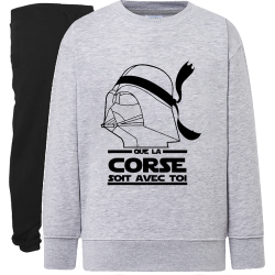 Que la corse soit avec toi