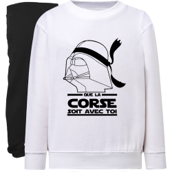 Que la corse soit avec toi