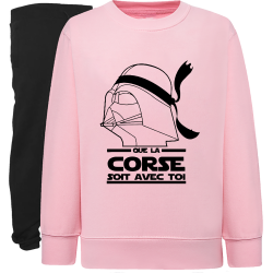 Que la corse soit avec toi