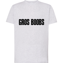 Gros Boobs