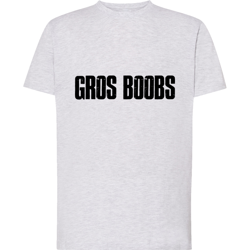 Gros Boobs