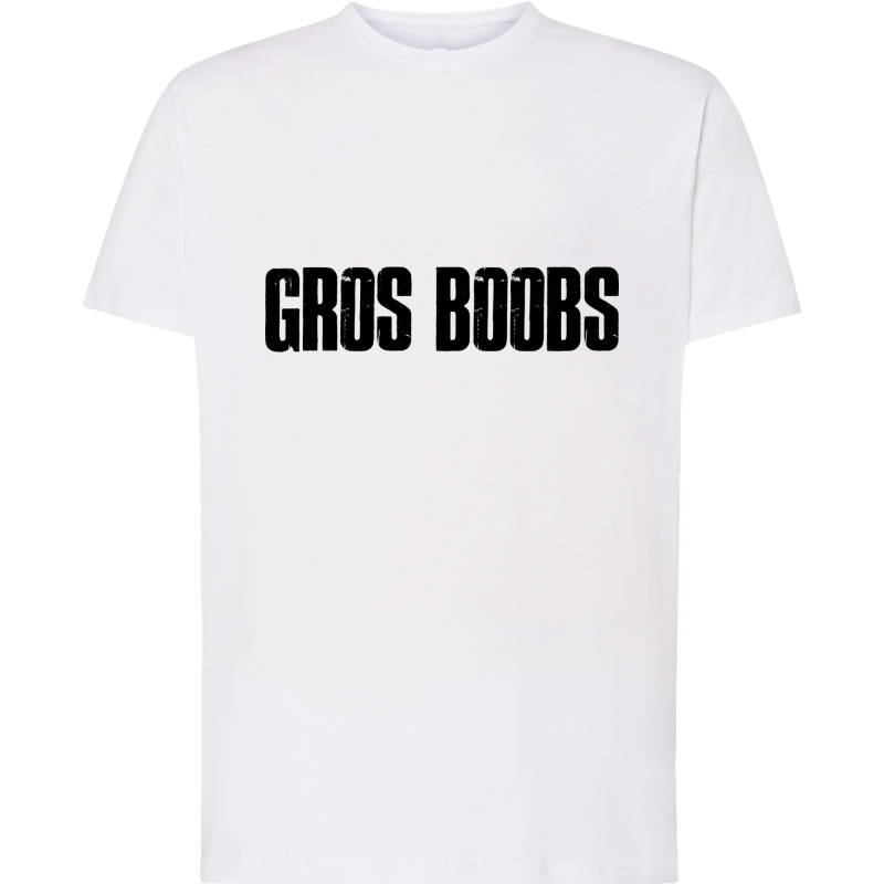 Gros Boobs