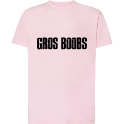 Gros Boobs
