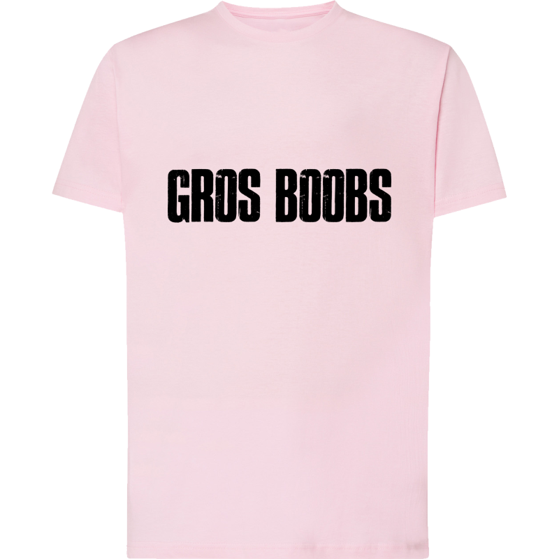 Gros Boobs
