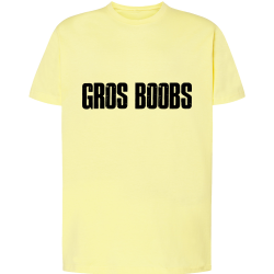 Gros Boobs