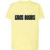 Gros Boobs
