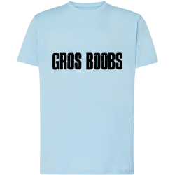 Gros Boobs