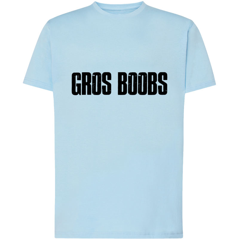 Gros Boobs