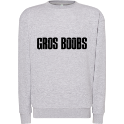 Gros Boobs