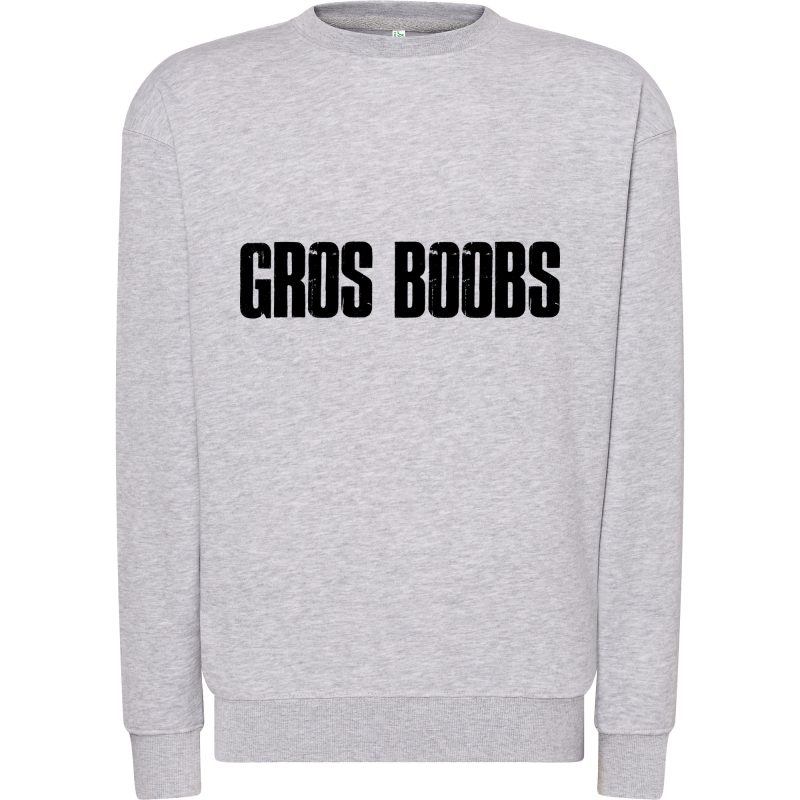 Gros Boobs