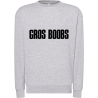 Gros Boobs