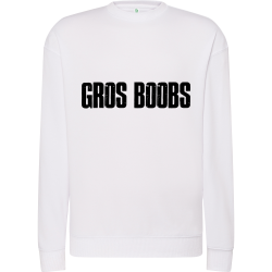 Gros Boobs