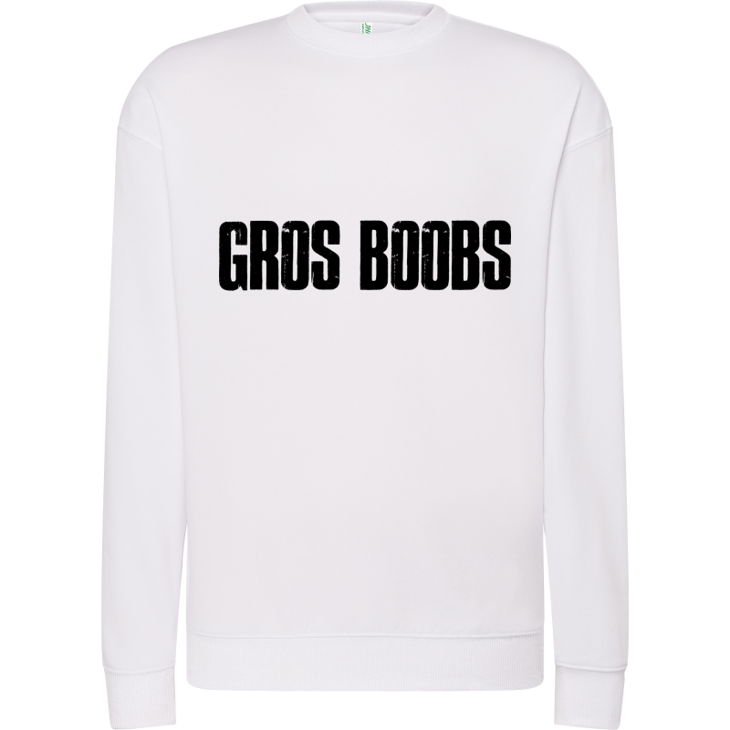 Gros Boobs