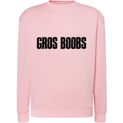 Gros Boobs