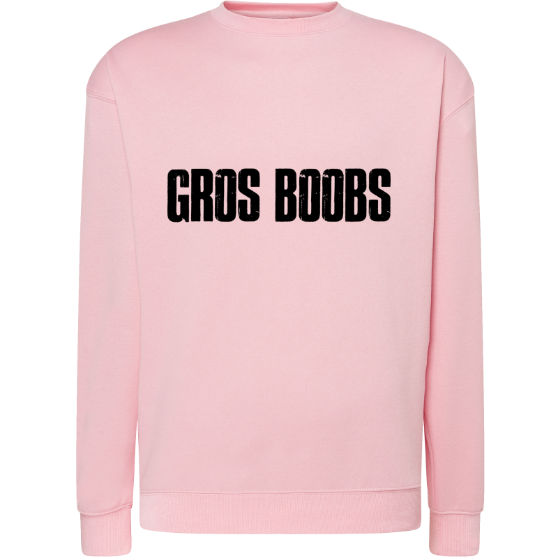 Gros Boobs