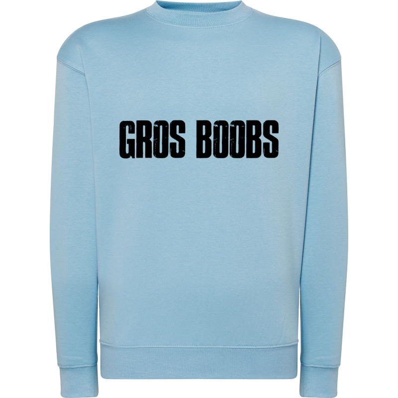 Gros Boobs