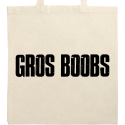 Gros Boobs