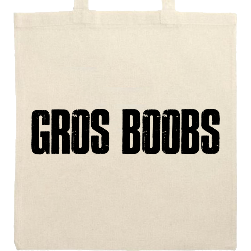 Gros Boobs