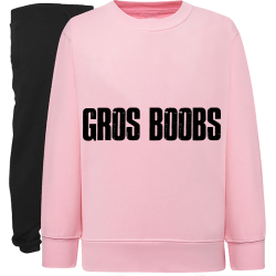 Gros Boobs