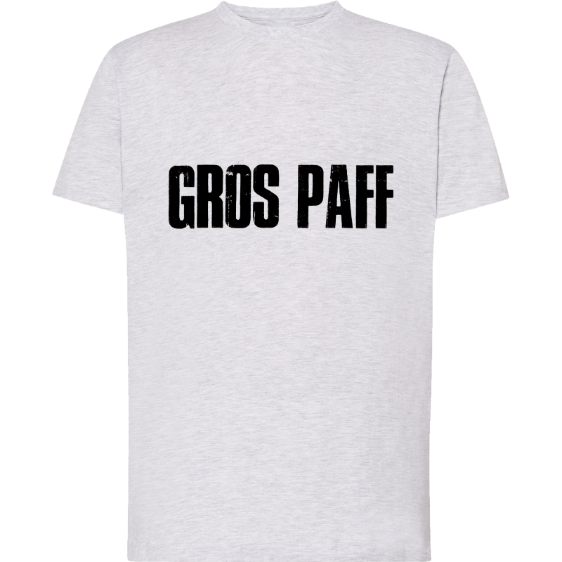 Gros Paff