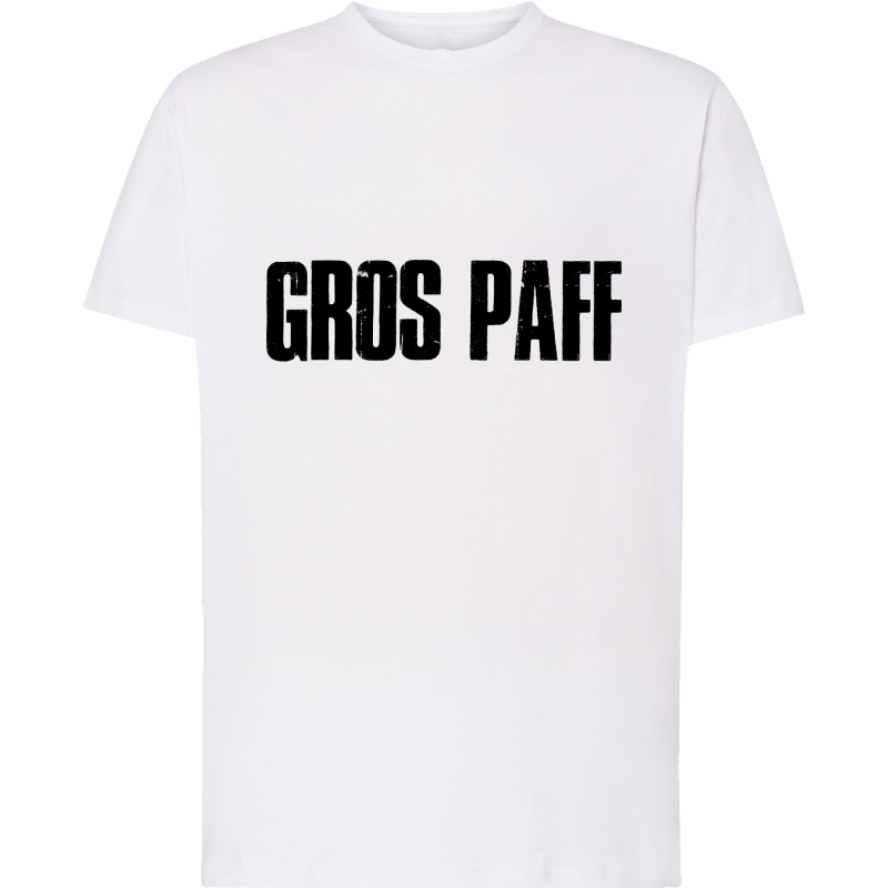 Gros Paff