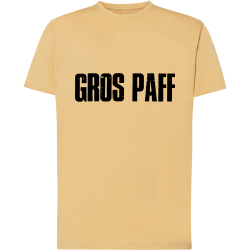 Gros Paff
