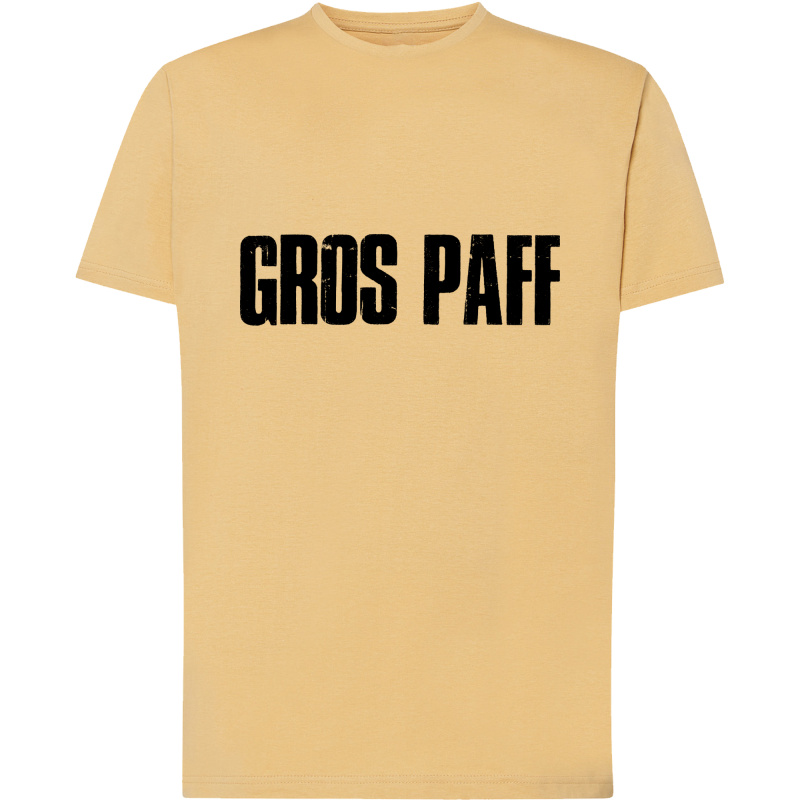 Gros Paff