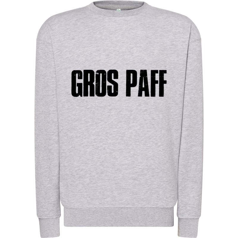 Gros Paff