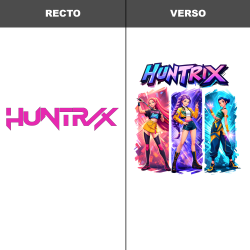 Huntrx Groupe