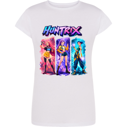 Huntrix Groupe Kpop Hunter