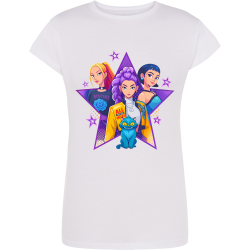 Huntrix Etoile Kpop Hunter