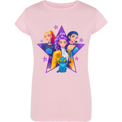 Huntrix Etoile Kpop Hunter